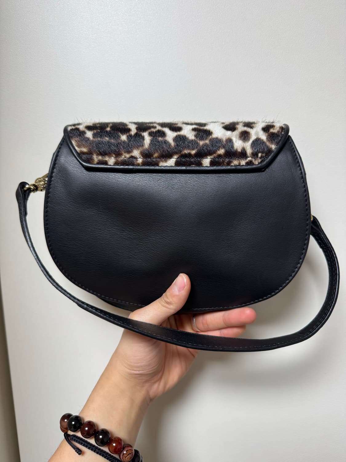 abro 레오레오 숄더백 상품이미지2