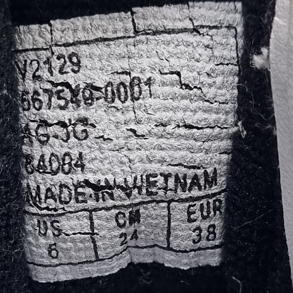 반스 서피스 여성스니커즈240  상품이미지6