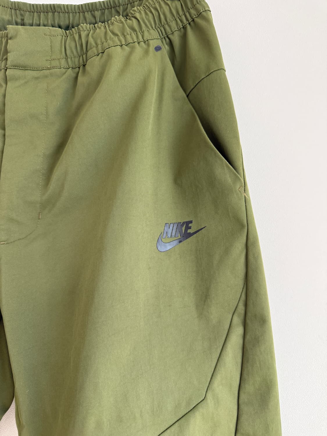 나이키(NIKE) 테크팩 팬츠 상품이미지6