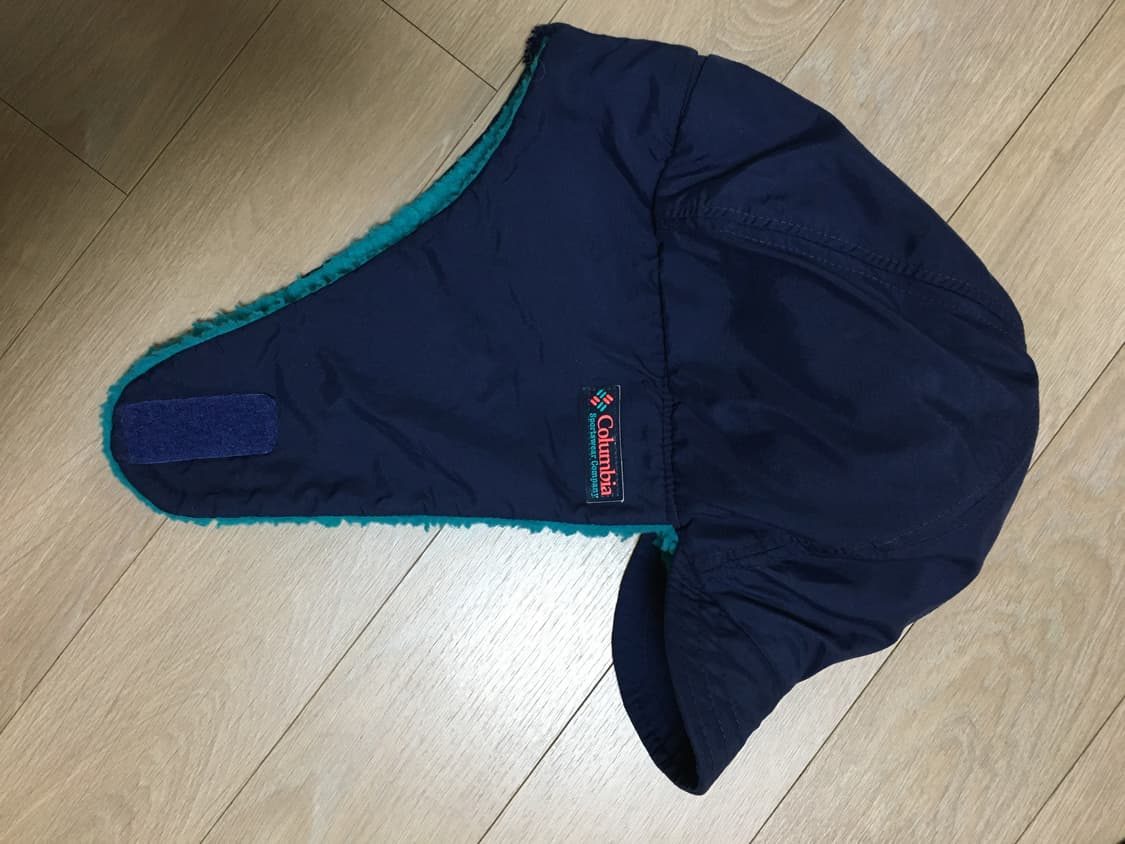 콜롬비아 모자 상품이미지1