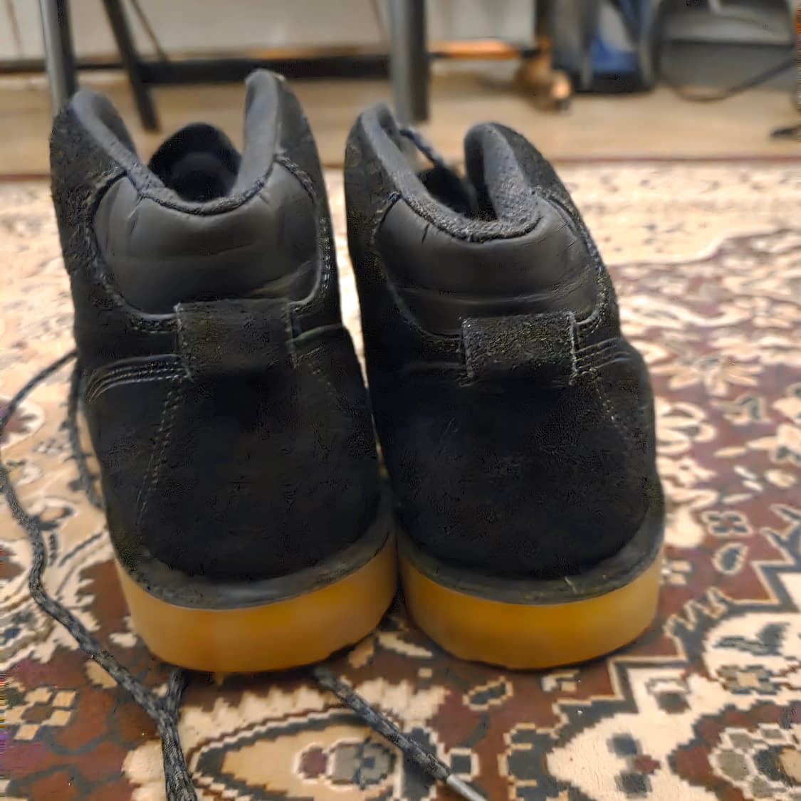 나이키 acg 에어 마그마 265 상품이미지2