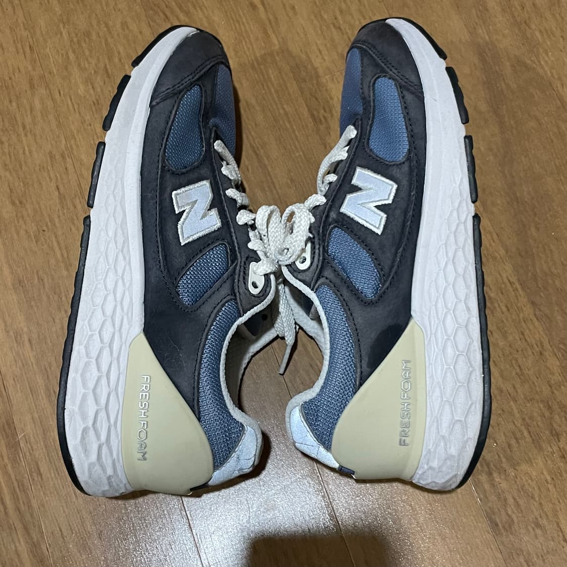 뉴발란스 프레쉬폼 워킹1880V1 240 상품이미지7