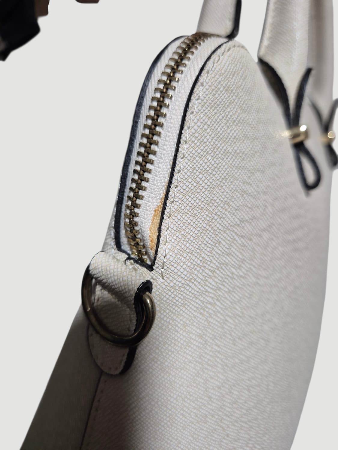 새상품 맥끌라니 스캇 토트 크로스백 가방 상품이미지4