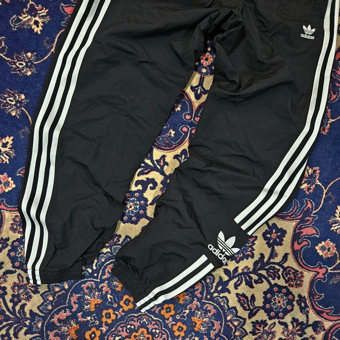 아디다스(Adidas) 락업 트랙팬츠 S sizr 상품이미지4