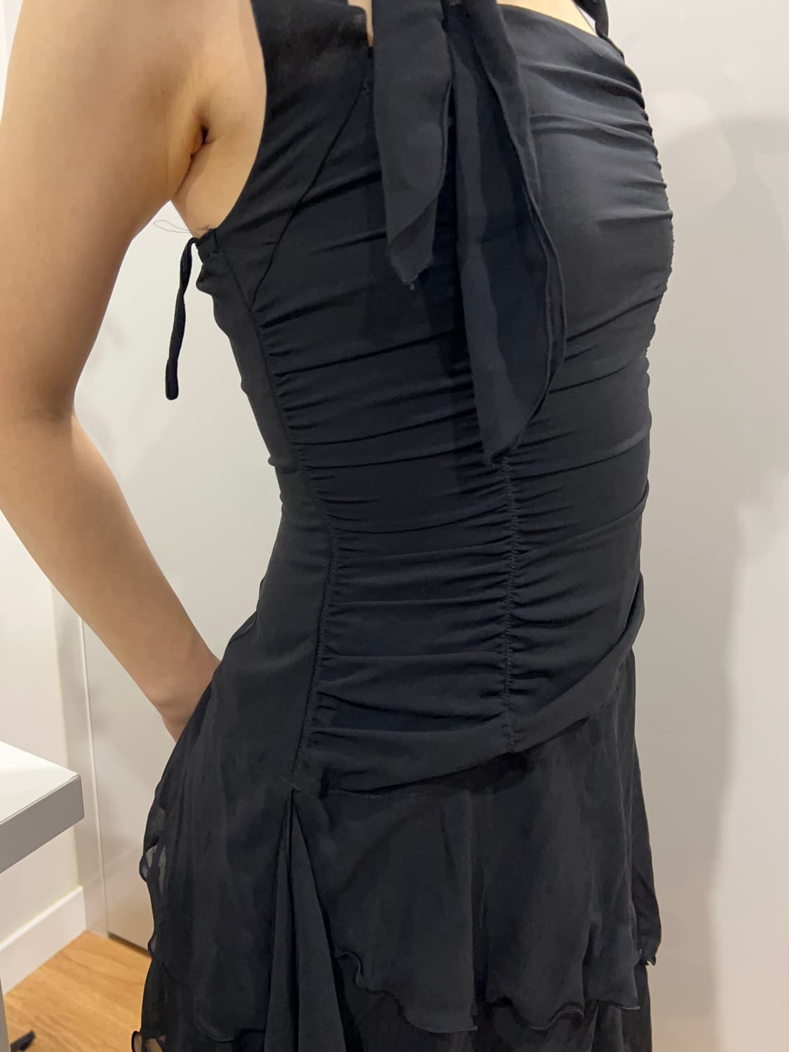 일본 빈티지 원피스 상품이미지2