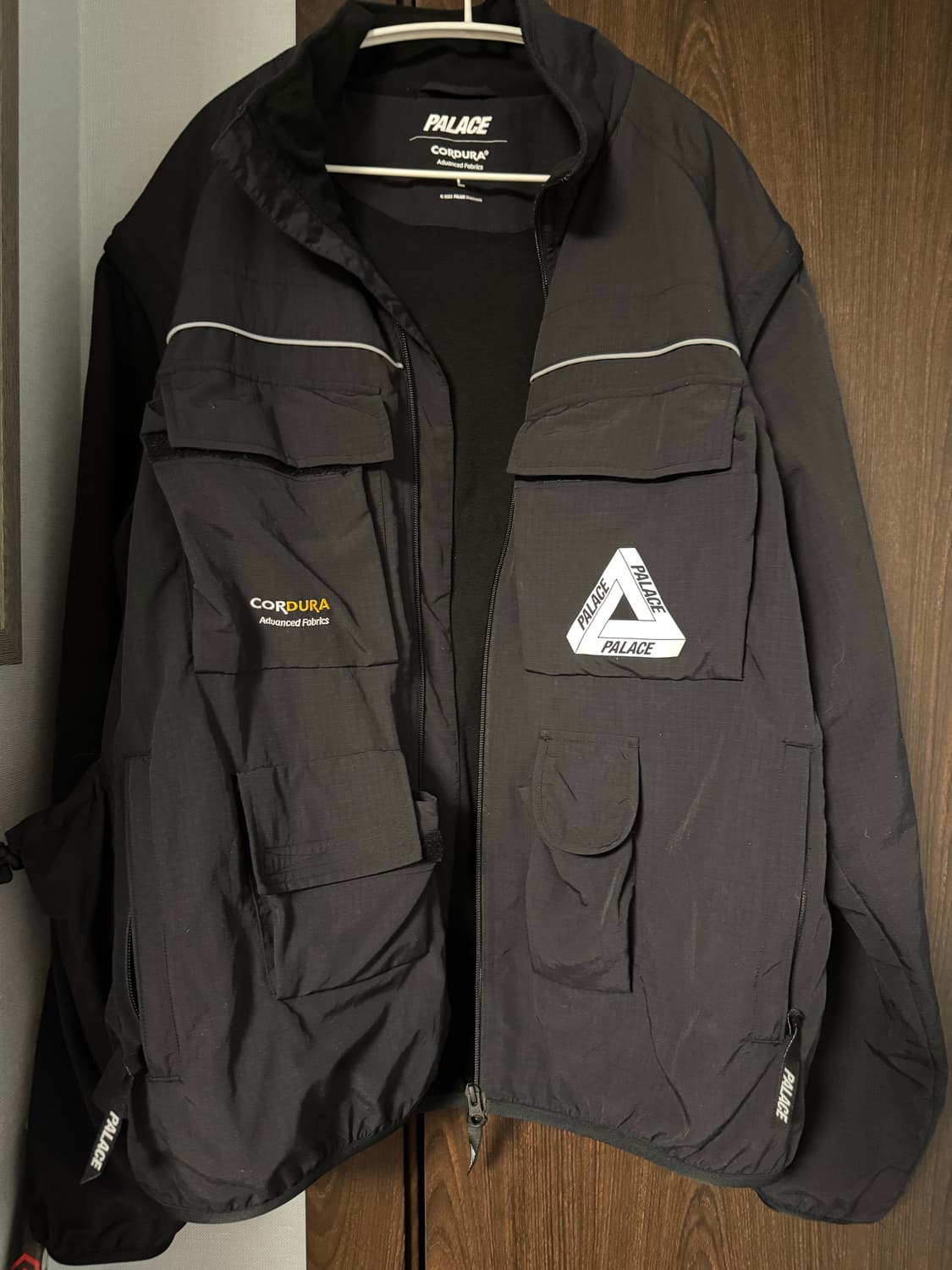 팔라스 바람막이  상품이미지1