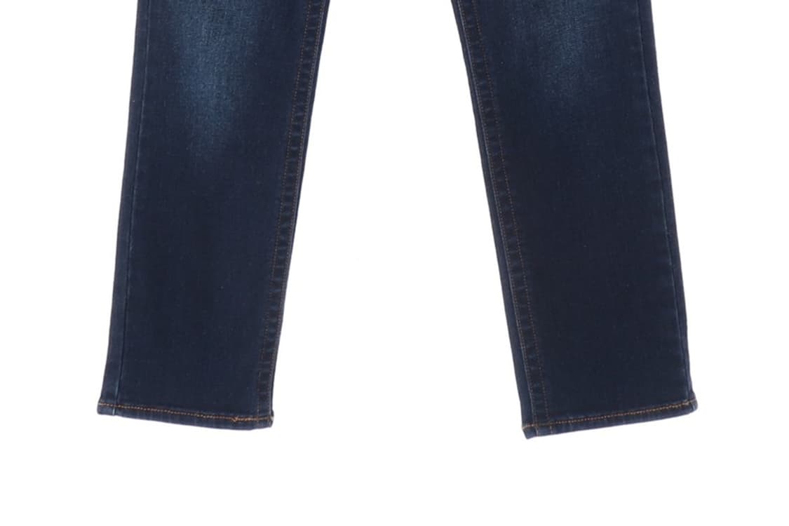 트루릴리전 다크 워싱 부츠컷 데님 26 상품이미지5