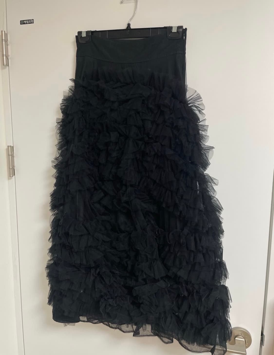 몰리고다드 스커트 상품이미지4