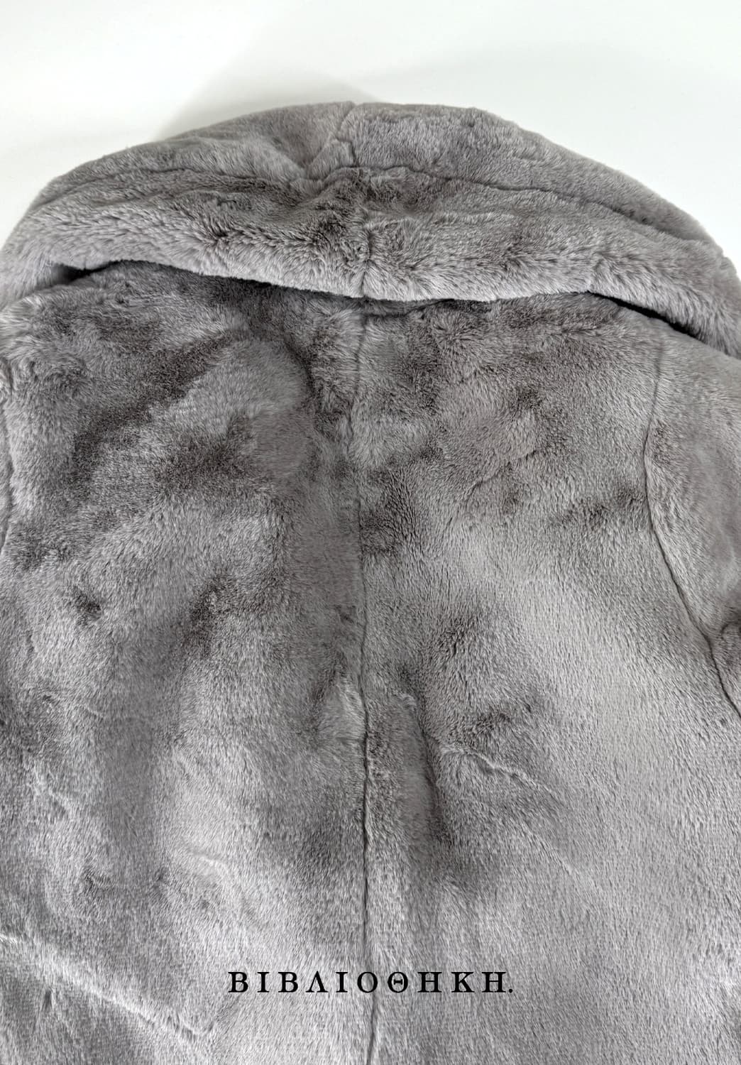 GRL 그레이 퍼자켓 상품이미지9