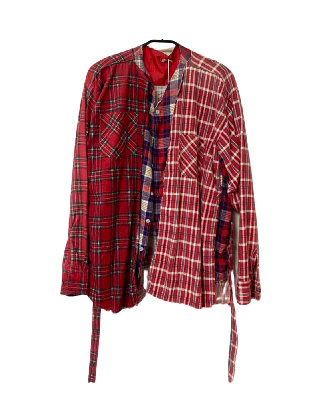 Oldpark remake shirt 상품이미지1