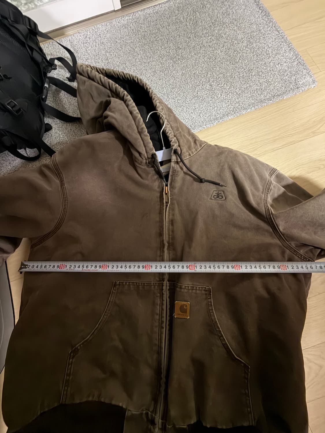 칼하트 J130 cht 상품이미지6