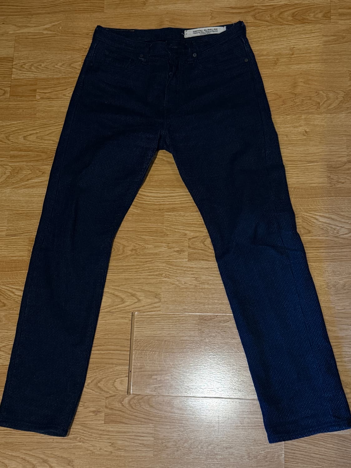 캐피탈 no 123 상품이미지6