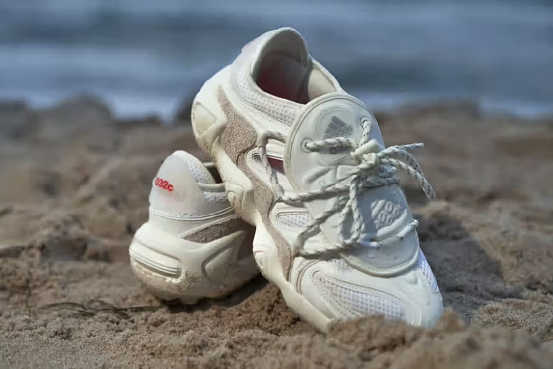 Adidas x 032c Salvation 상품이미지4