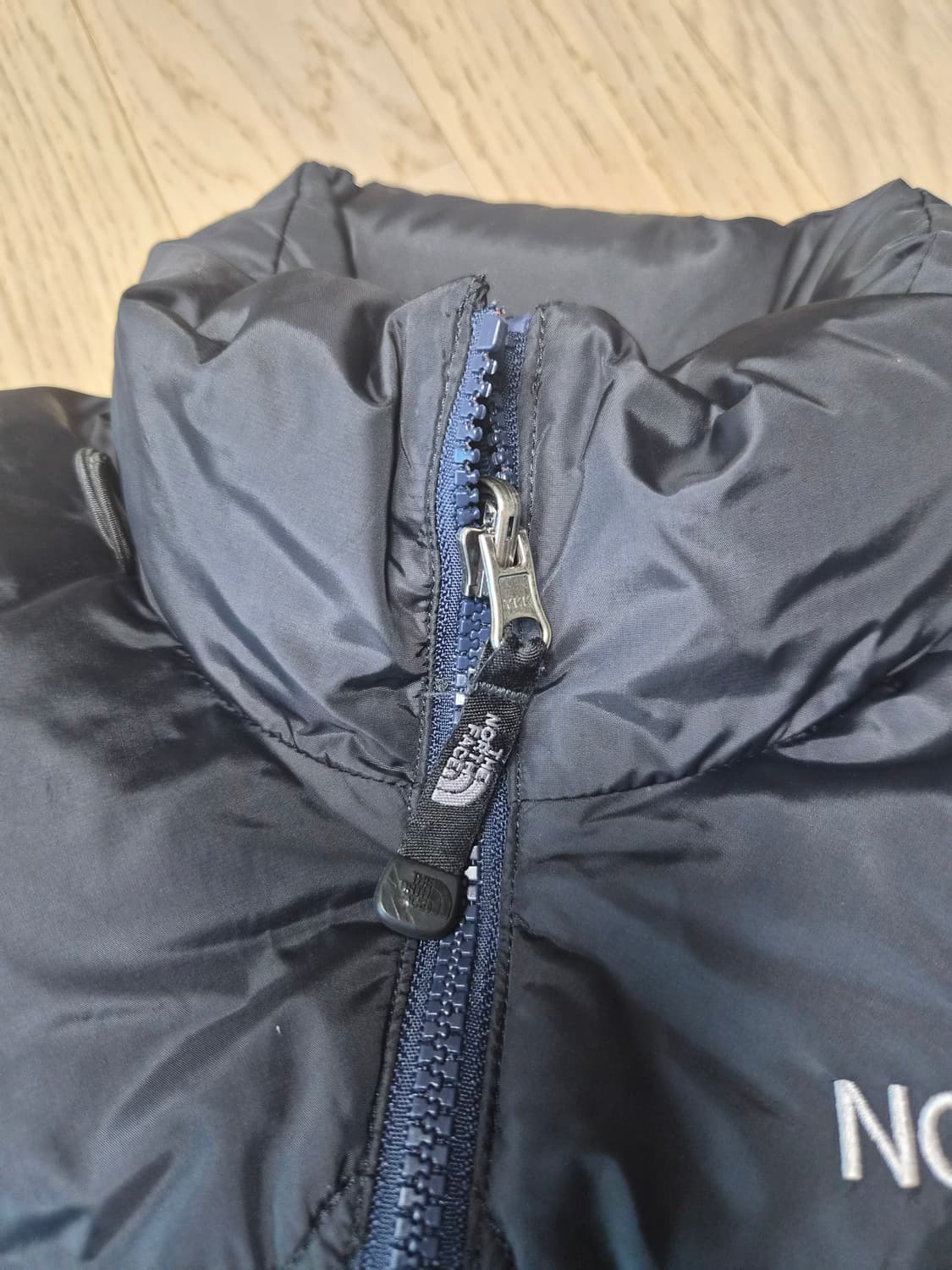 노스페이스 700눕시 상품이미지3
