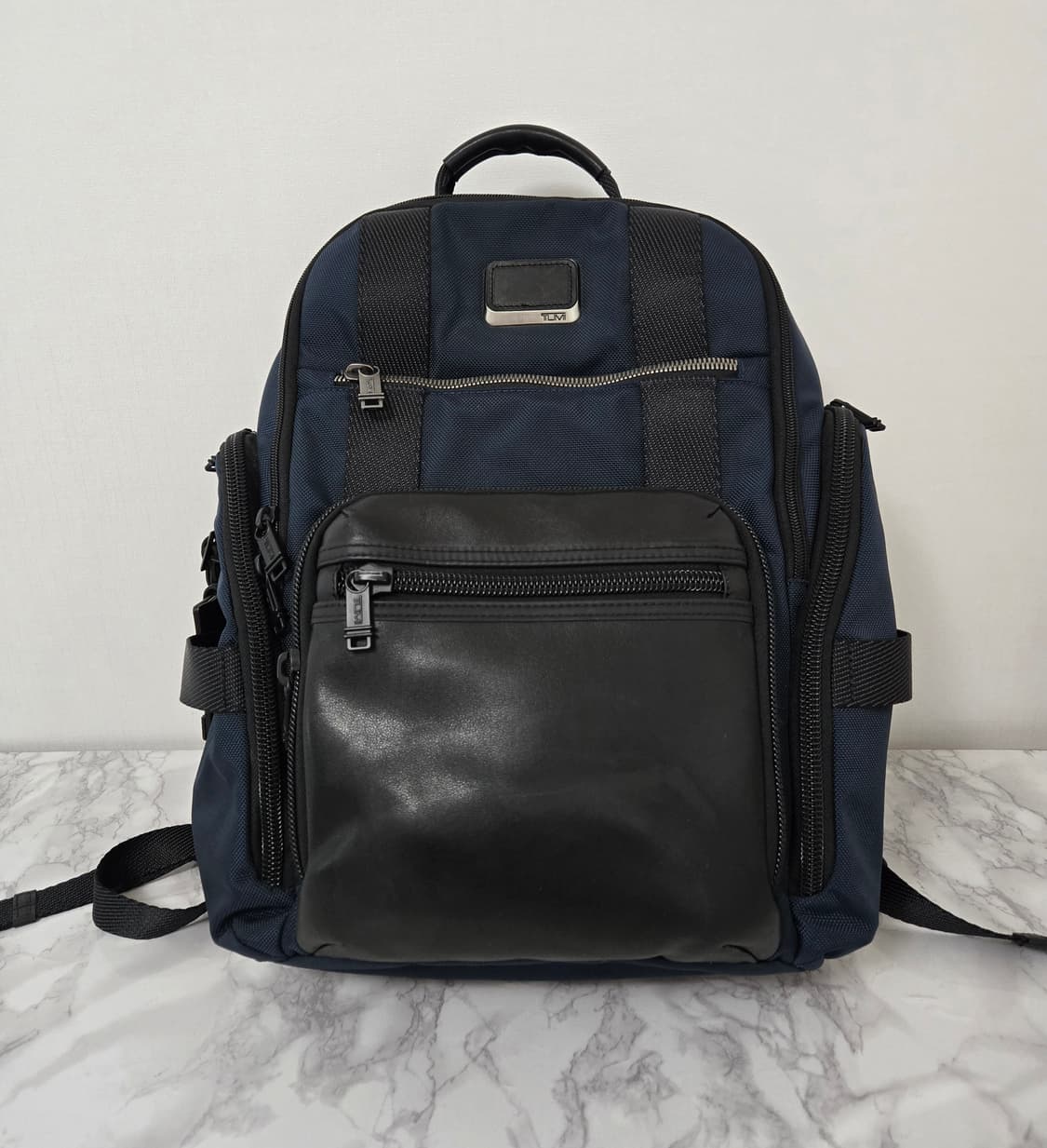 TUMI 투미 알파브라보 셰퍼드 백팩 상품이미지1