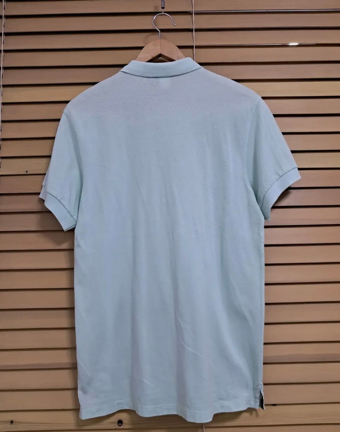 제이린드버그 남성 반팔 PK티셔츠 상품이미지3