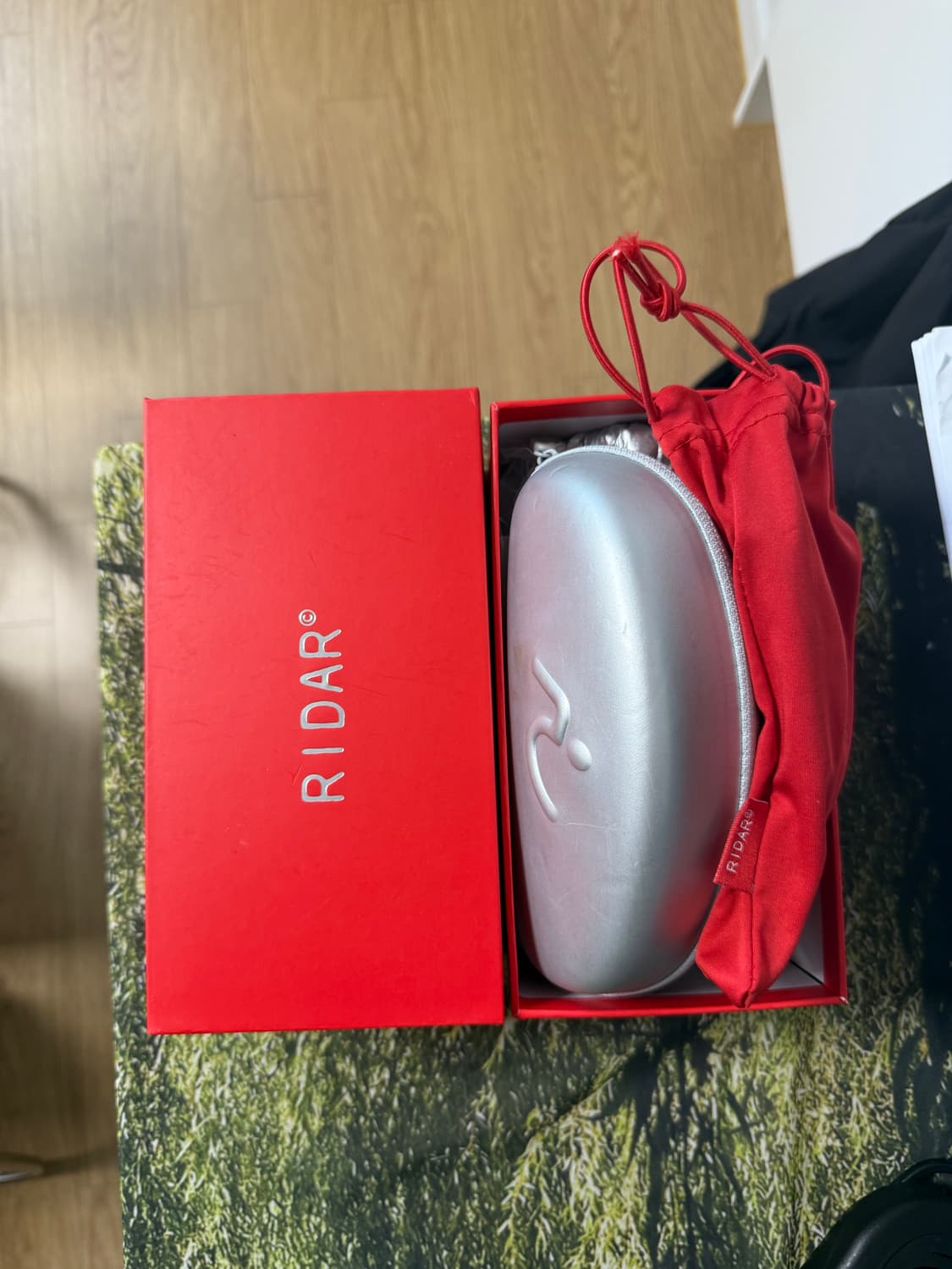 라이다 피버 / R032 / 변색렌즈 상품이미지6