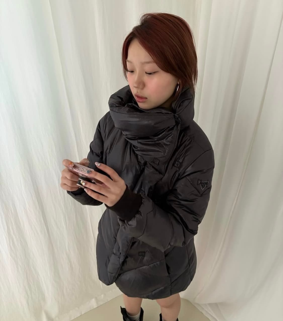 Diesel outer  상품이미지2