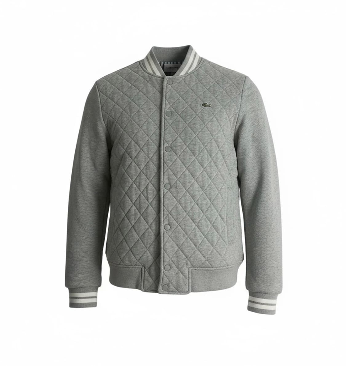 라코스테 퀄팅 점퍼 m 상품이미지1
