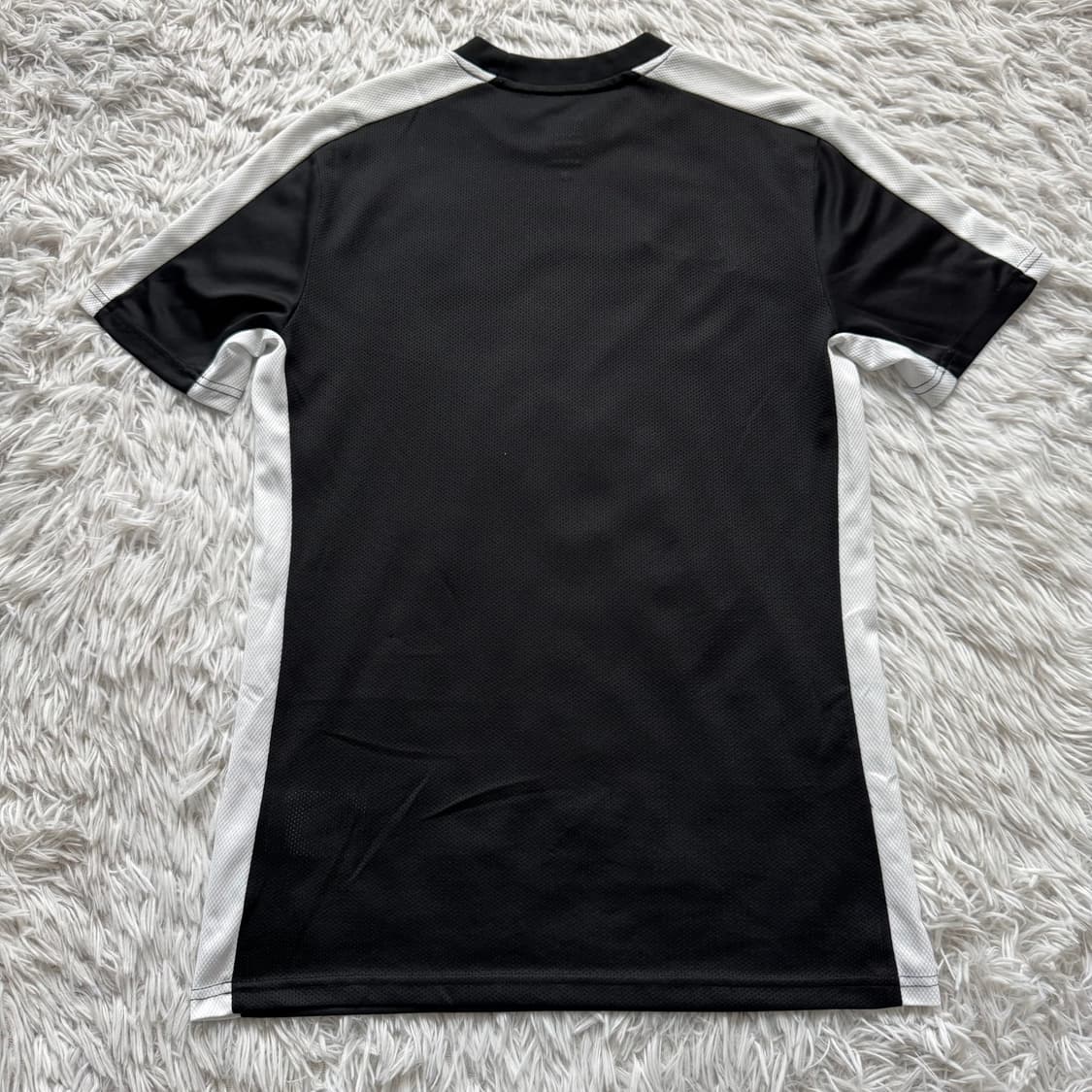 NIKE 일본빈티지 반팔티 나이키 기능성 반팔 나이키반팔 M 95 상품이미지3