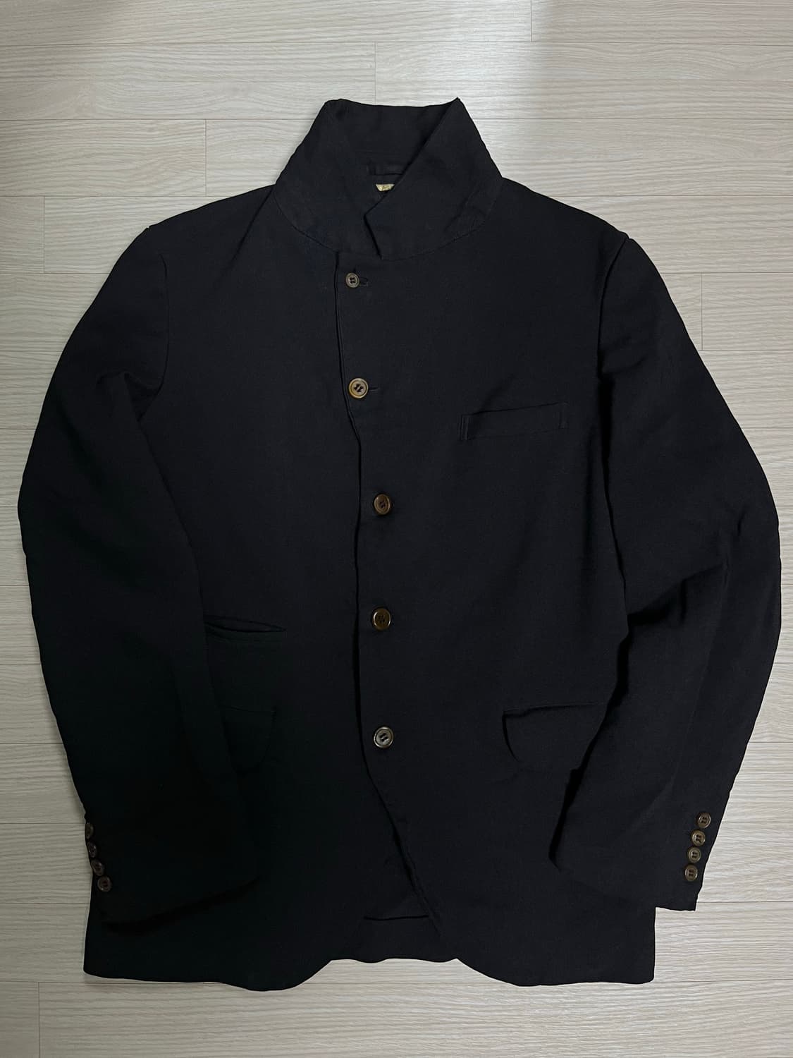 Comme des garcons homme deux blazer 상품이미지1