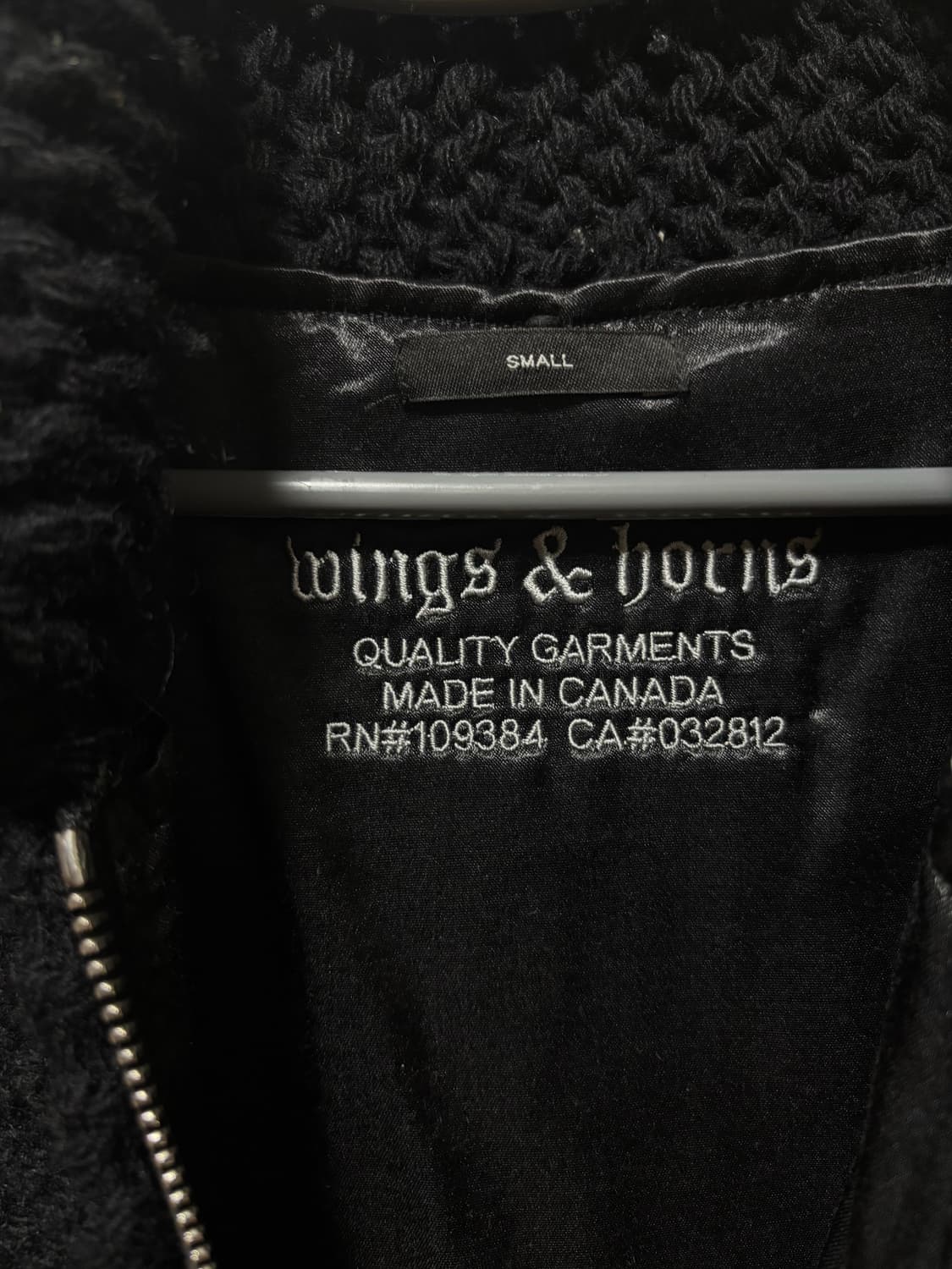 wings&horns 코위찬 상품이미지3