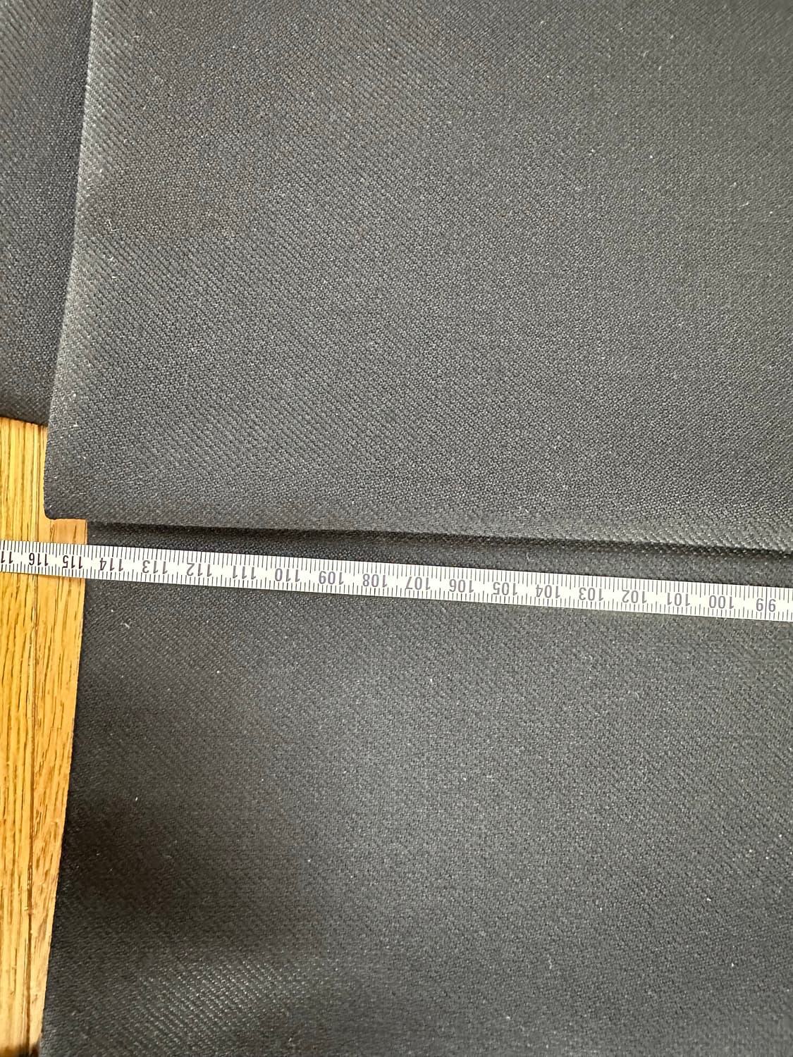 갤럭시 강혁 코트 사이즈 48 상품이미지6