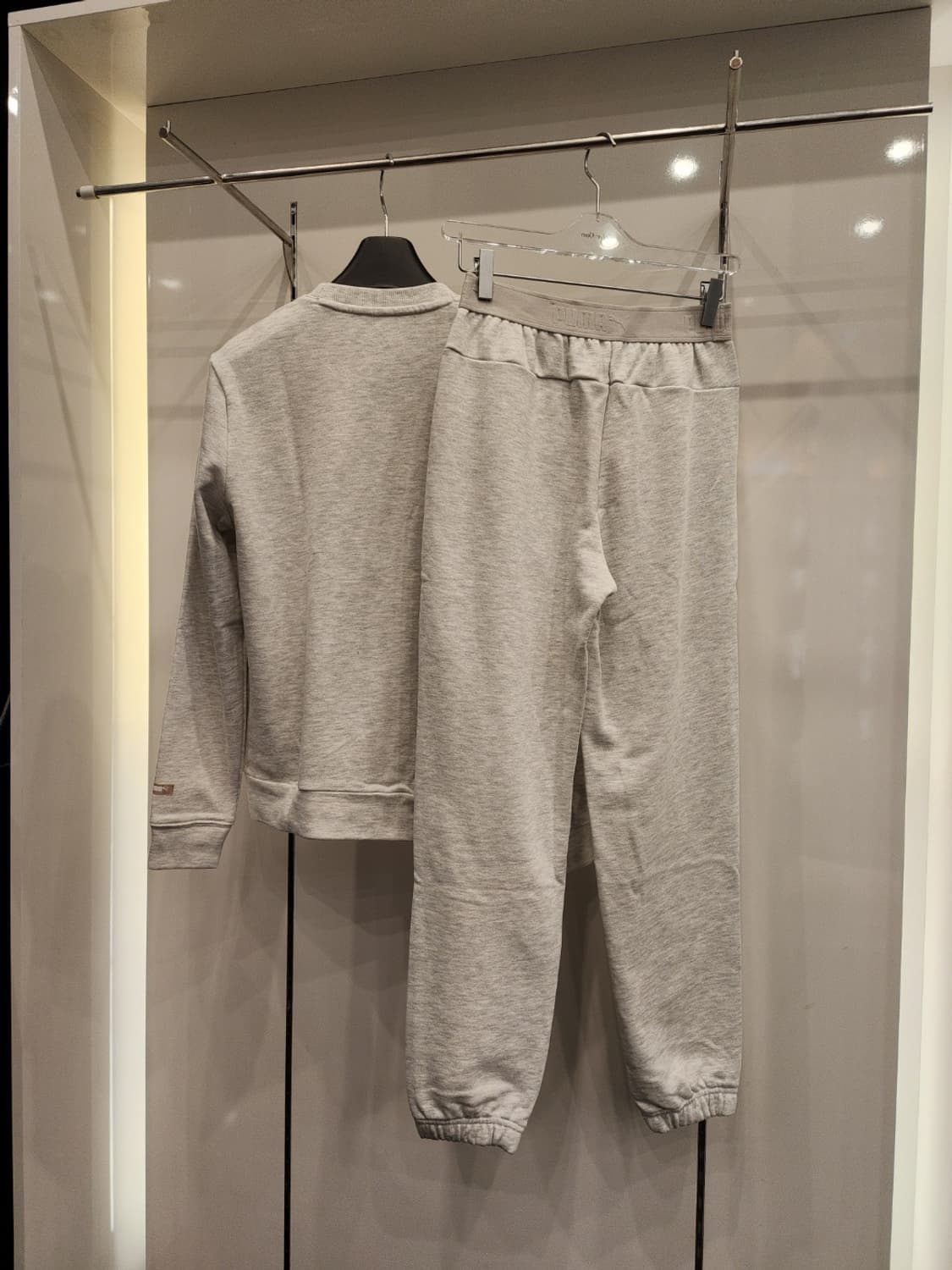 푸마 트레이닝세트 90(새상품) 상품이미지2