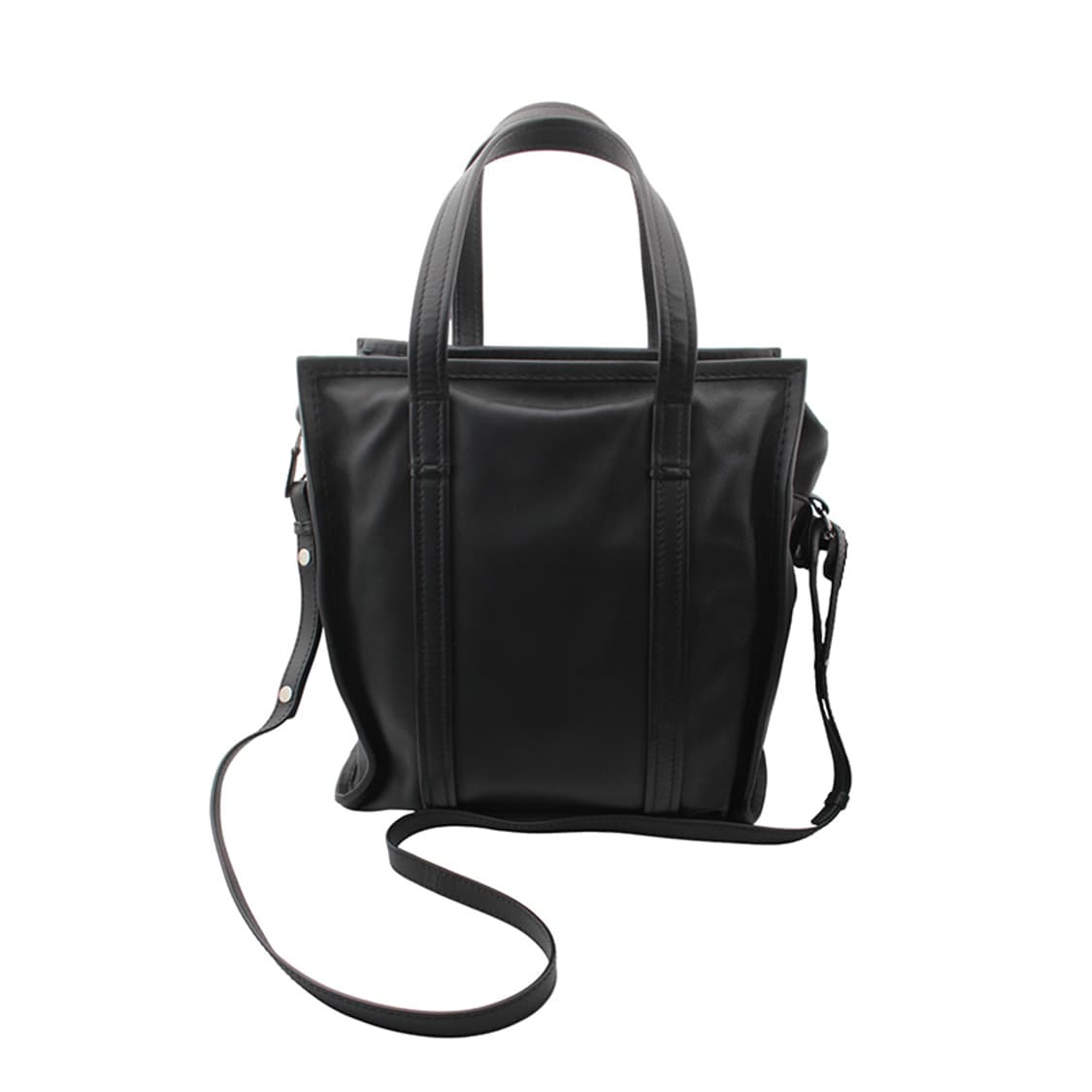 발렌시아가 바자르 스몰 토트겸 크로스백  상품이미지3