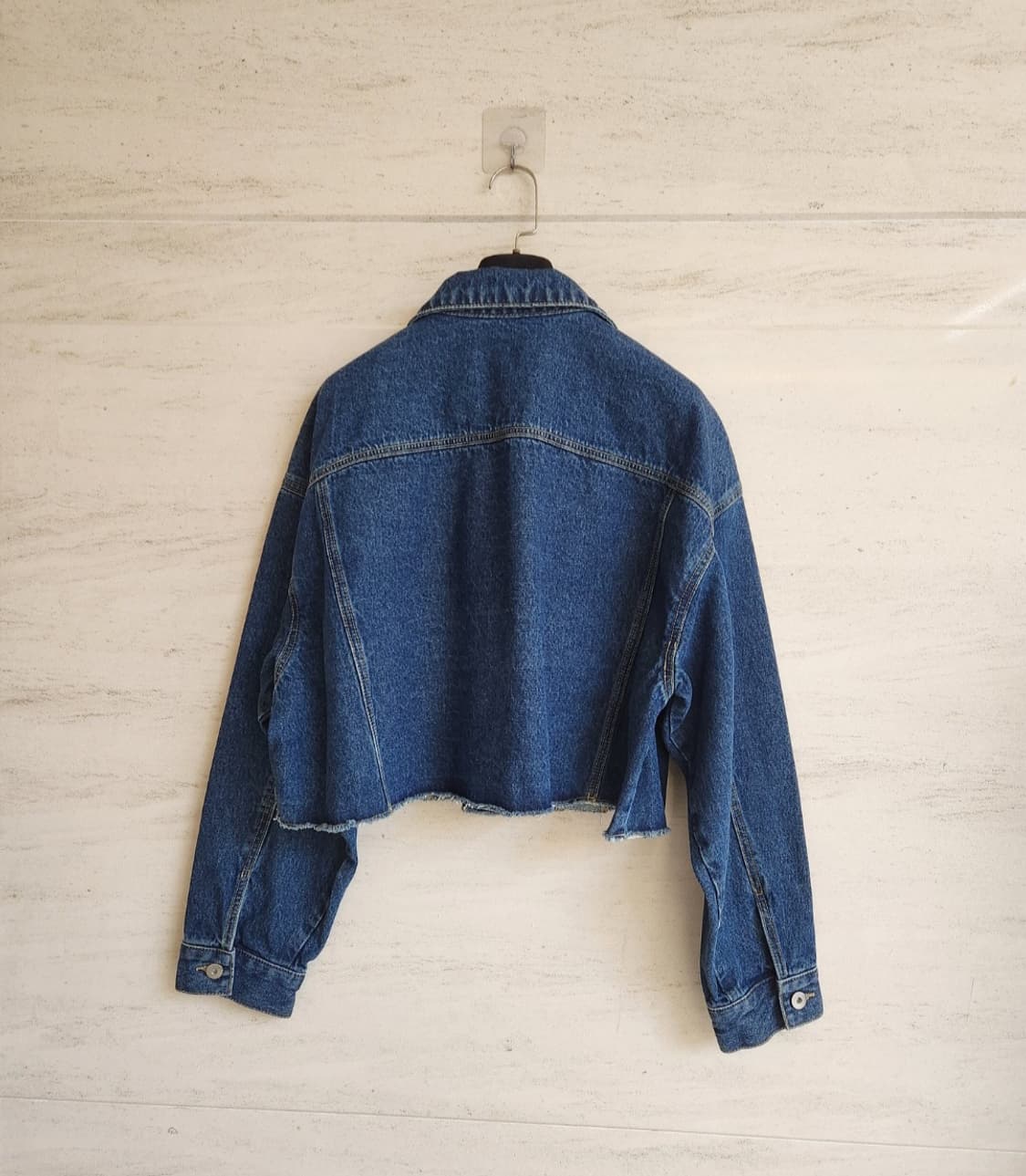 쥬시쥬디 청자켓 (새상품) 상품이미지7