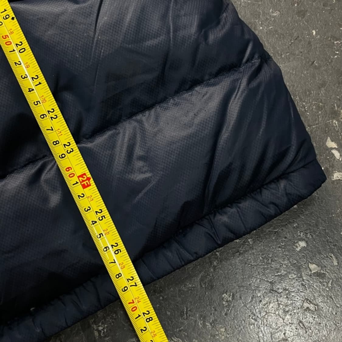 100 아디다스 레알마드리드 패딩  상품이미지8