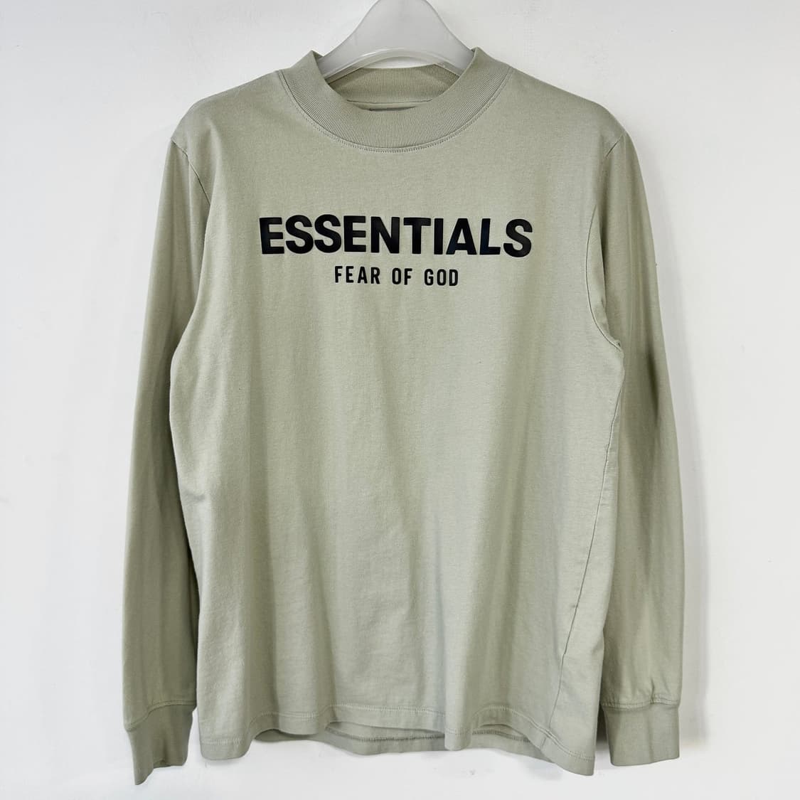 피어오브갓 에센셜 클래식 롱 슬리브 10Y 상품이미지1