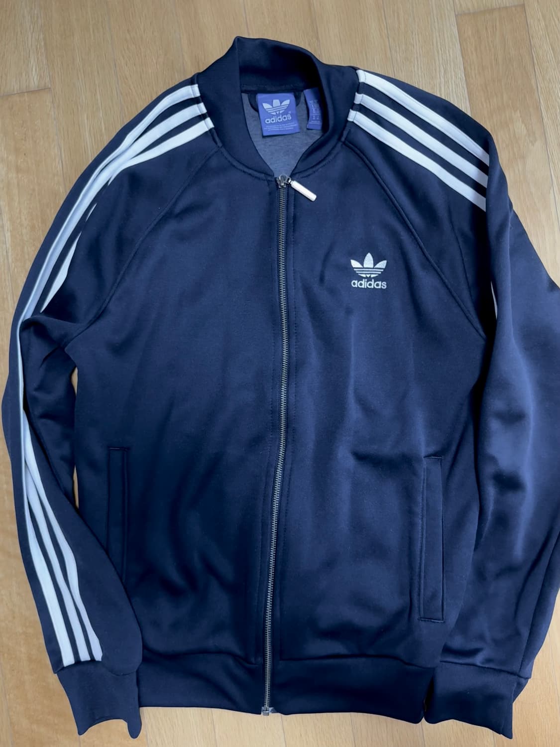 아디다스 져지 상품이미지1