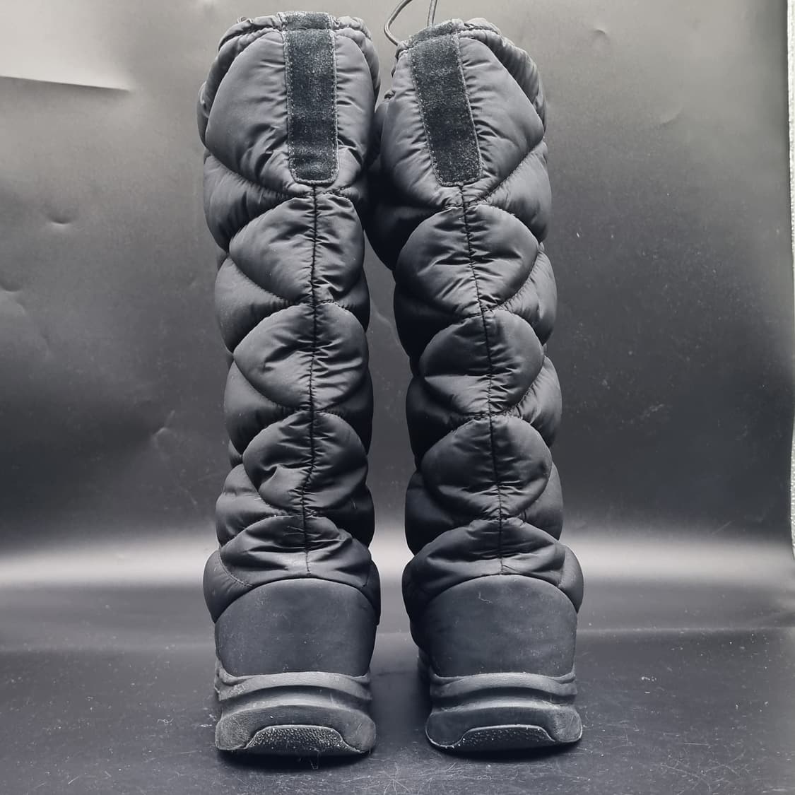 노스페이스 여성방한화230 상품이미지4