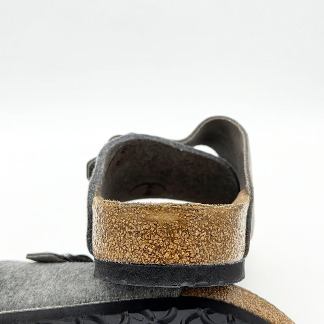 버켄스탁 취리히 펠트/레더 (42) 상품이미지2