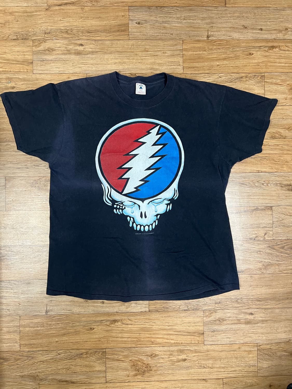 Grateful dead “fare thee well” t shirt 상품이미지1