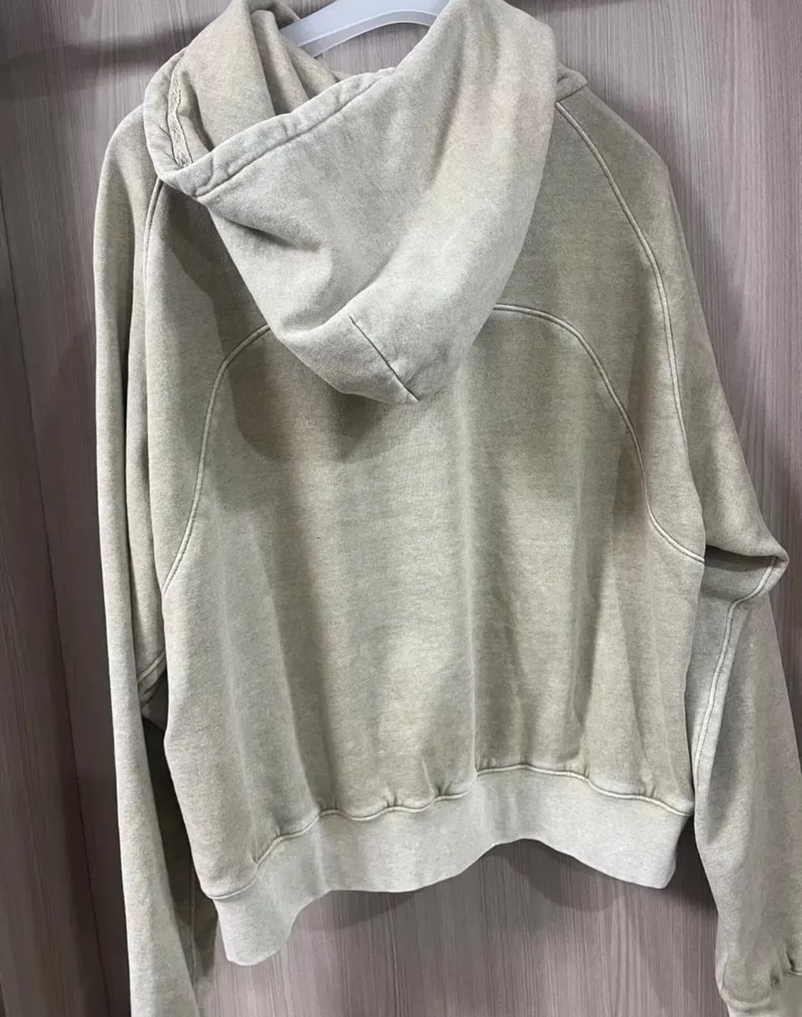 혜인서 버튼 후드 3사이즈 상품이미지5