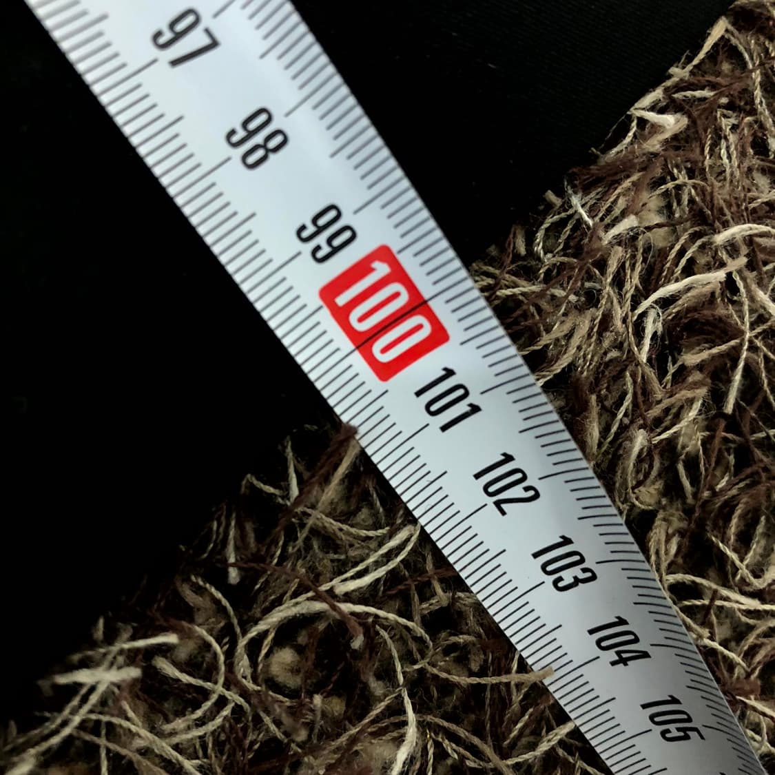 100 장미쉘바스키아 여성 트렌치 코트 77 상품이미지9