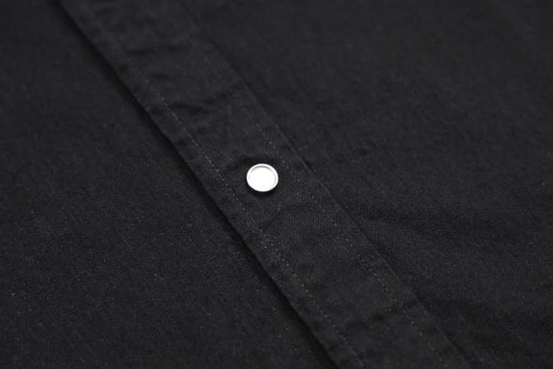 프리휠러스 Havoc 웨스턴 셔츠 상품이미지4