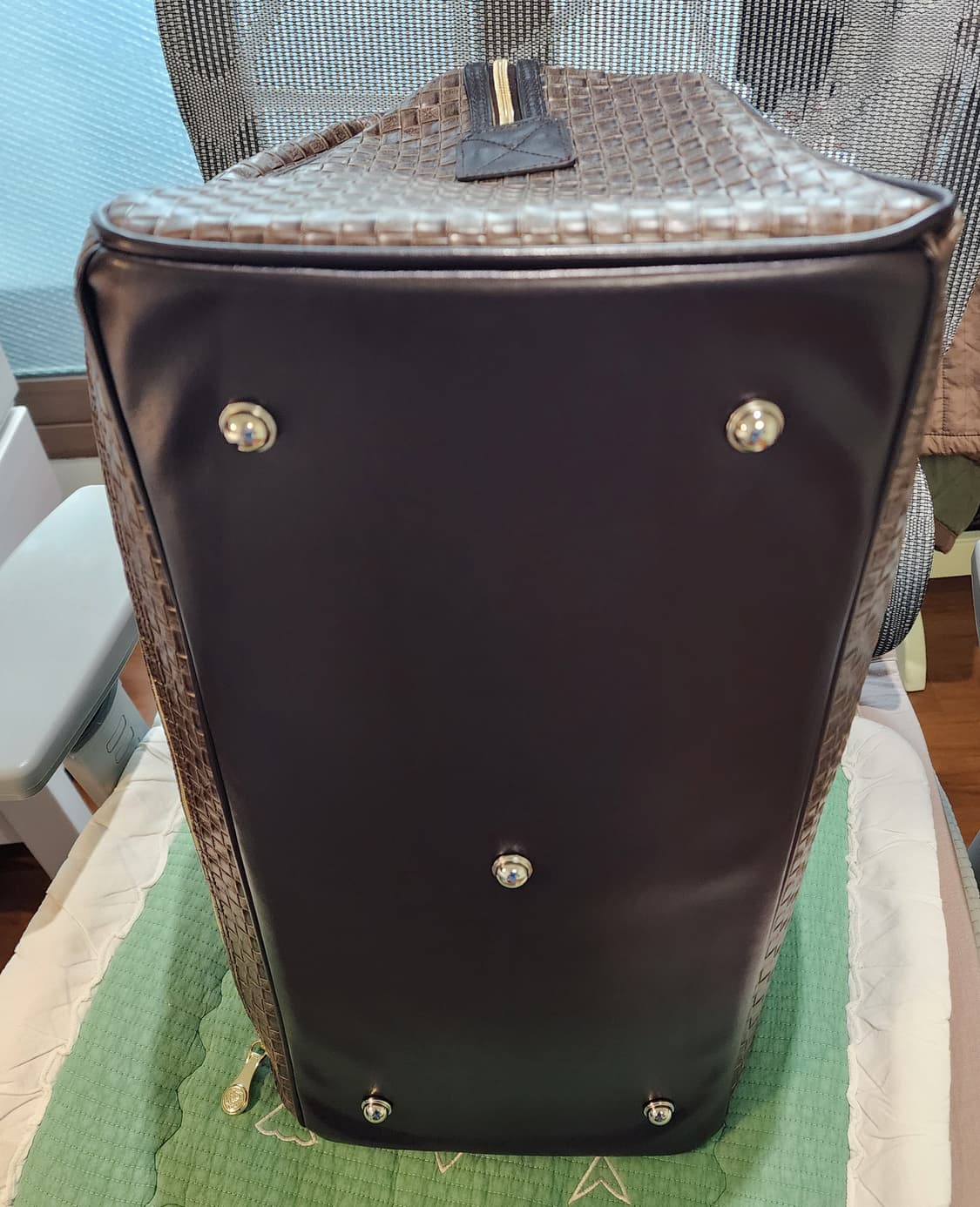 PRESIDENT by GATTO 보스턴백 상품이미지7