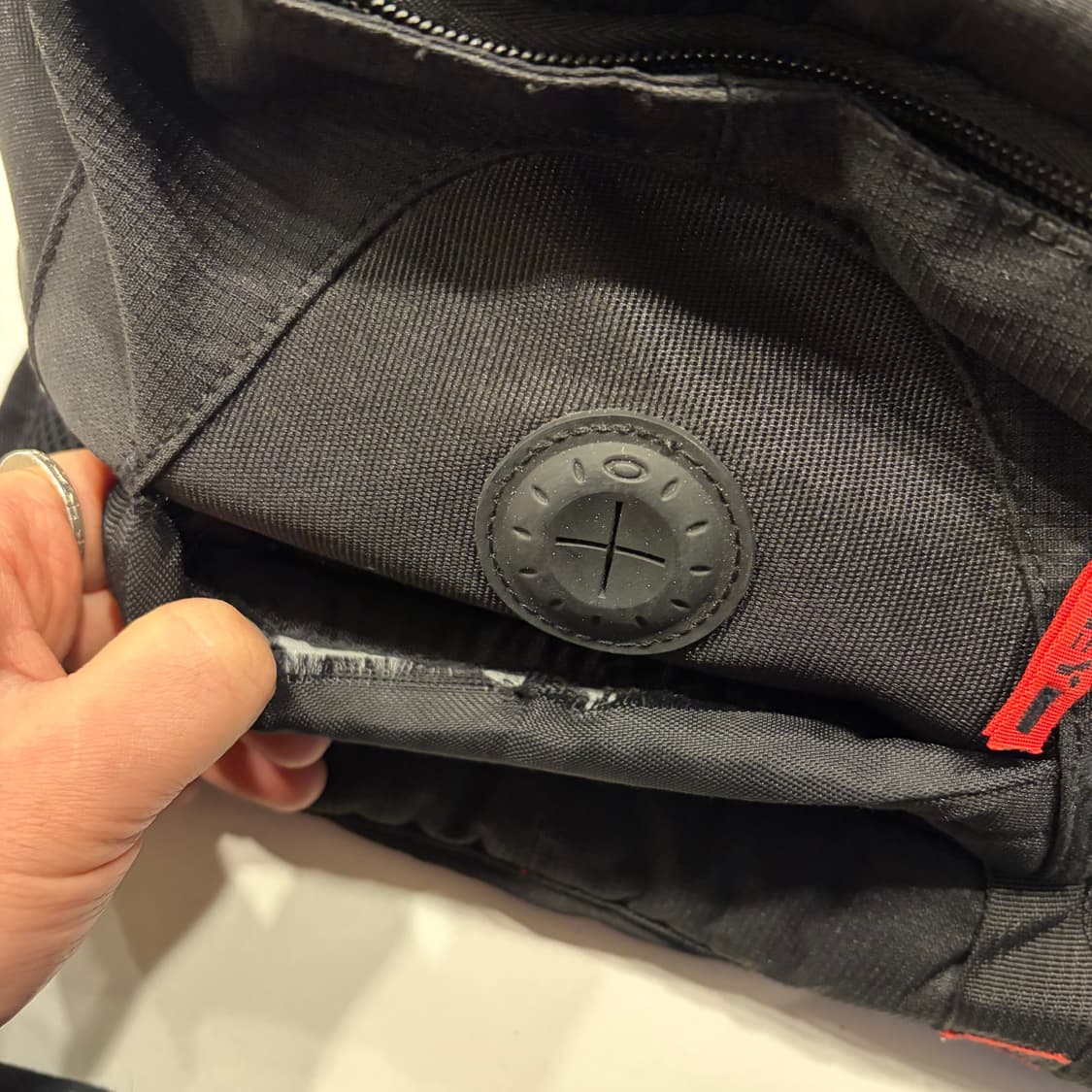 오클리 블랙 백팩 가방 상품이미지5