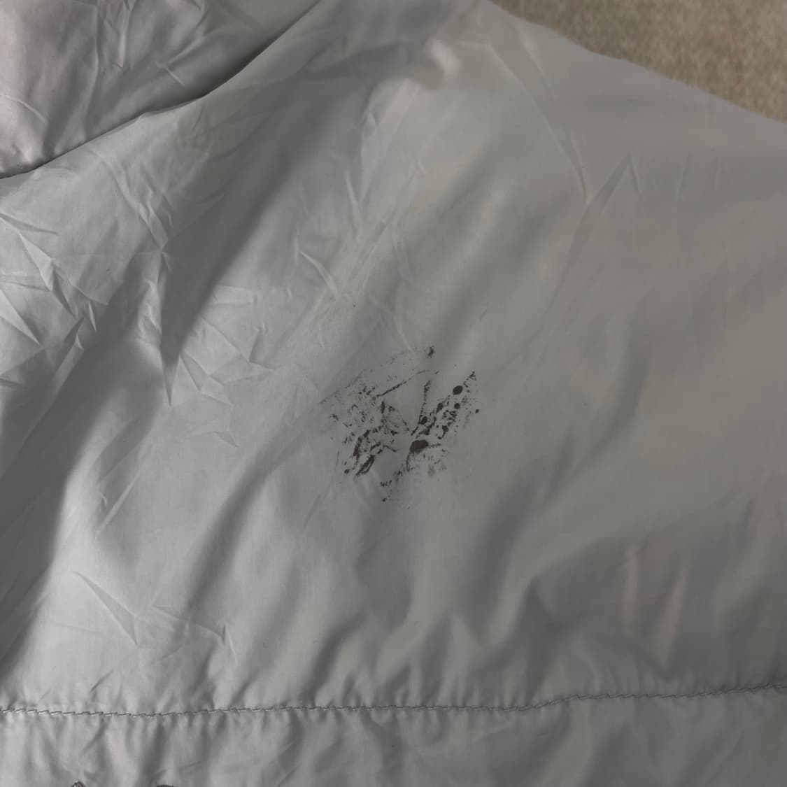 105 콜롬비아 푸퍼 패딩 상품이미지4