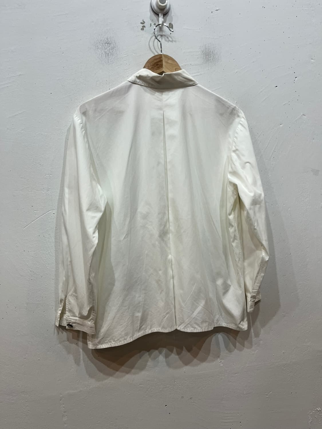 입생로랑 블라우스 상품이미지5