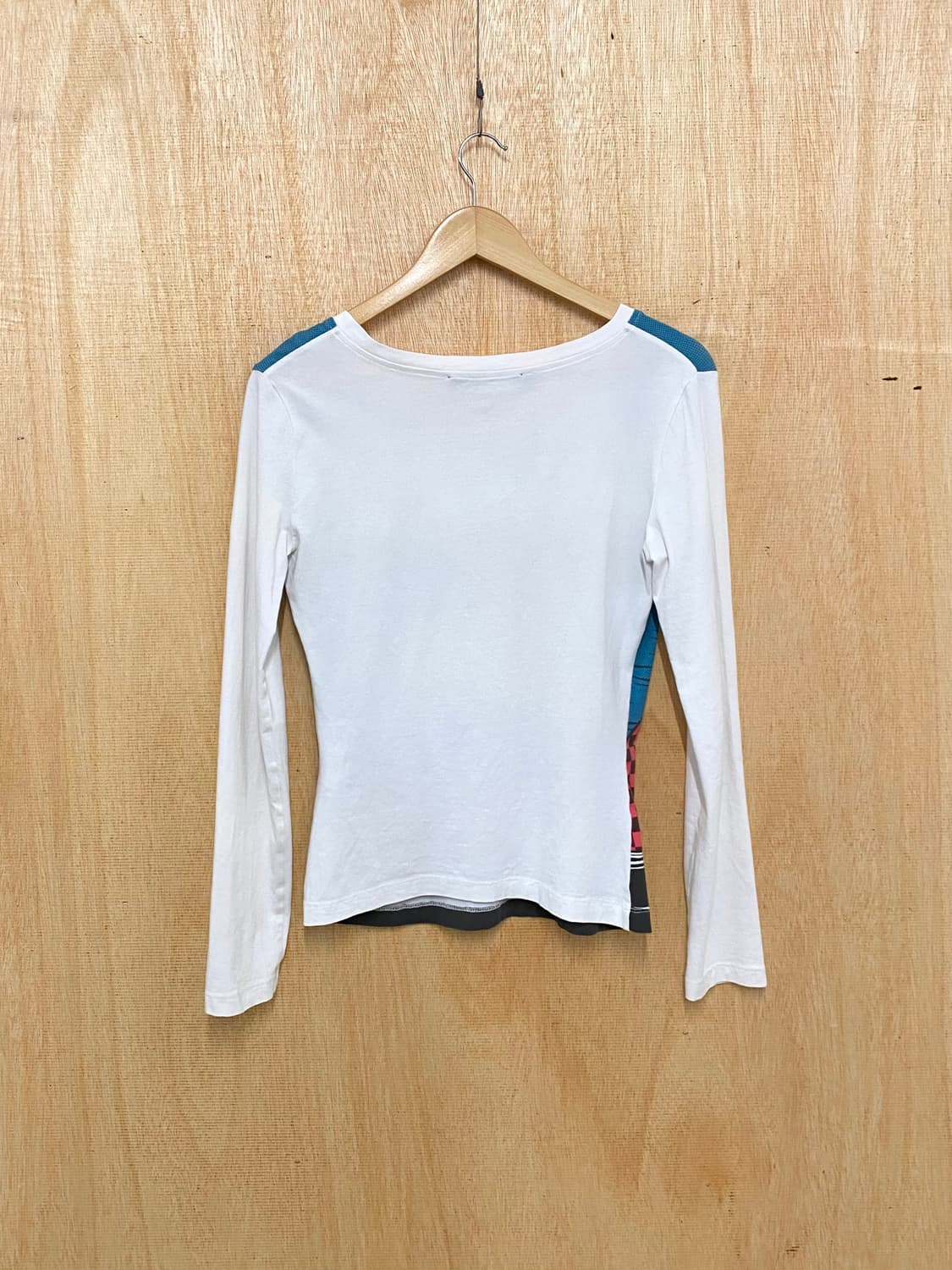 LOVE MOSCHINO punk t-shirts 펑크 스터드 티셔츠 상품이미지2