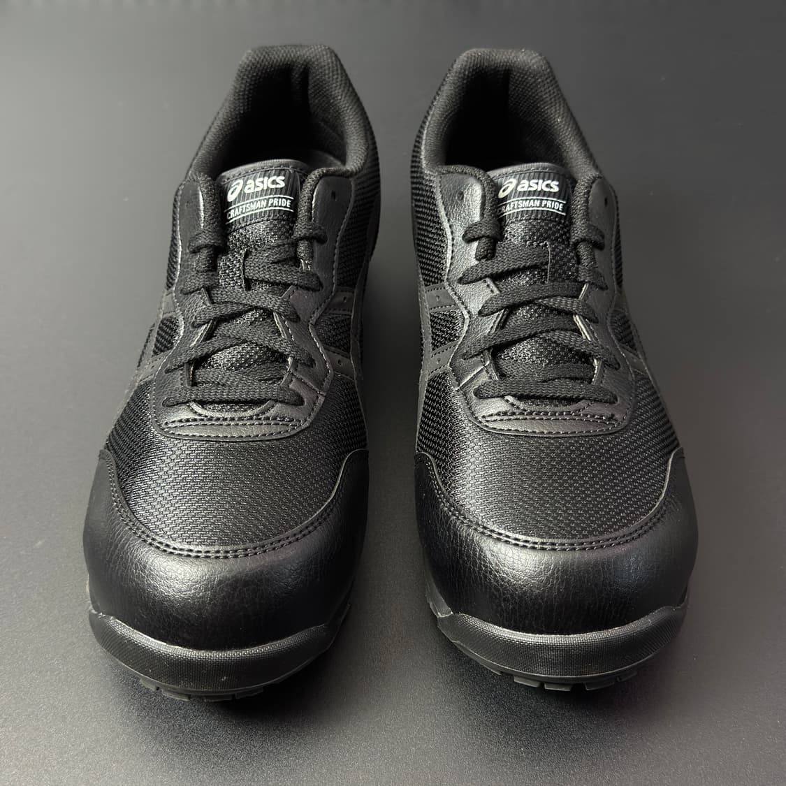 아식스 CP201 안전화 상품이미지7