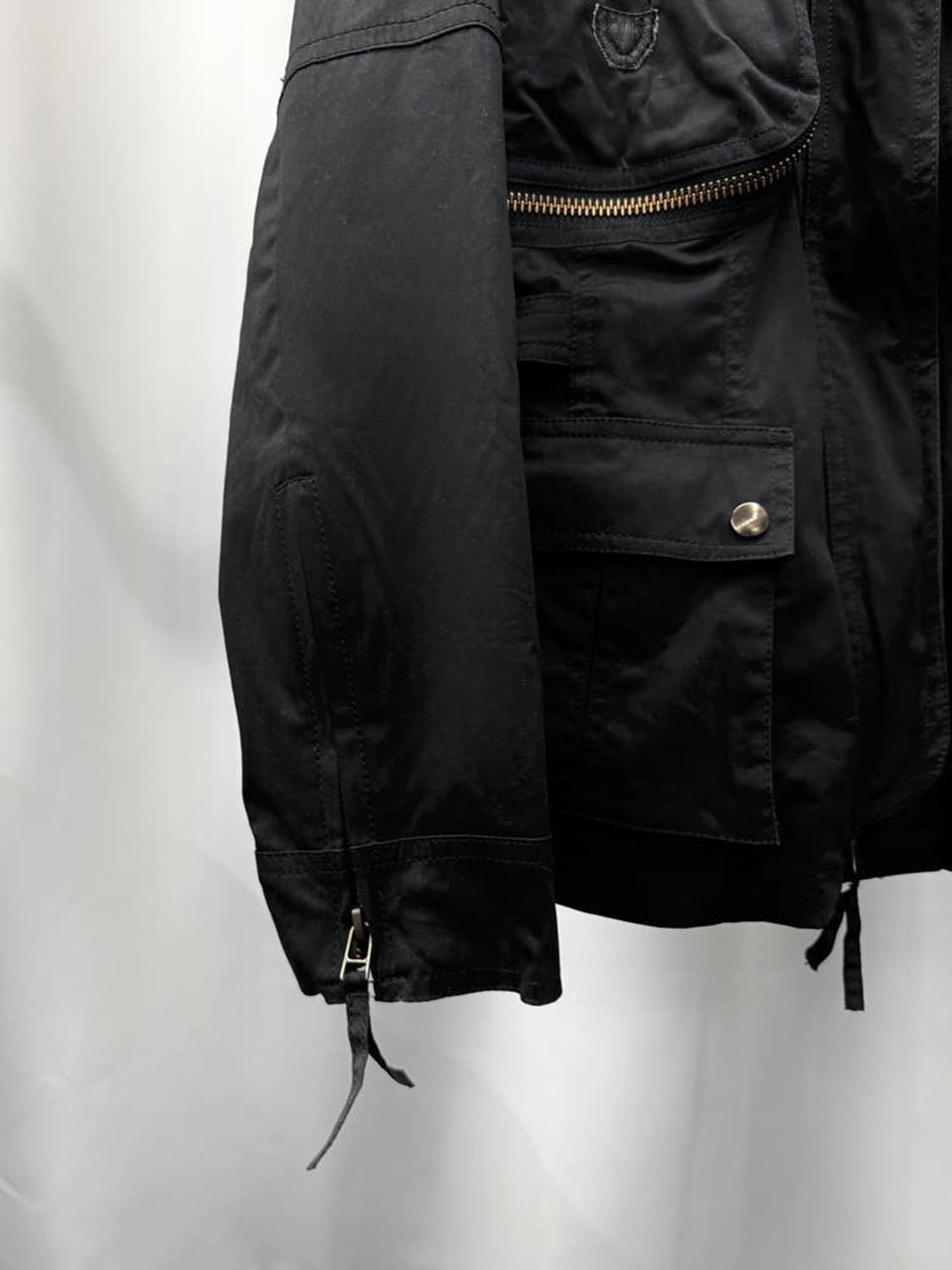 vtg jacket 상품이미지5