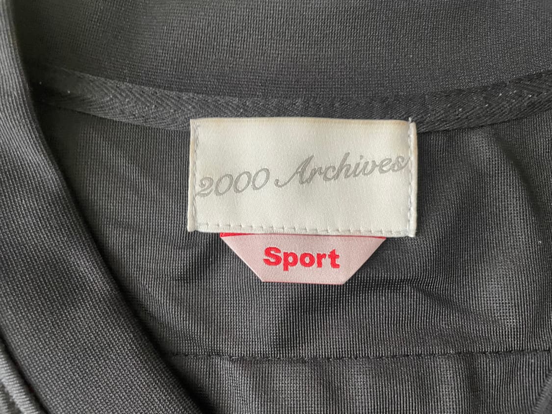 2000 Archives football t-shirt camo 상품이미지4