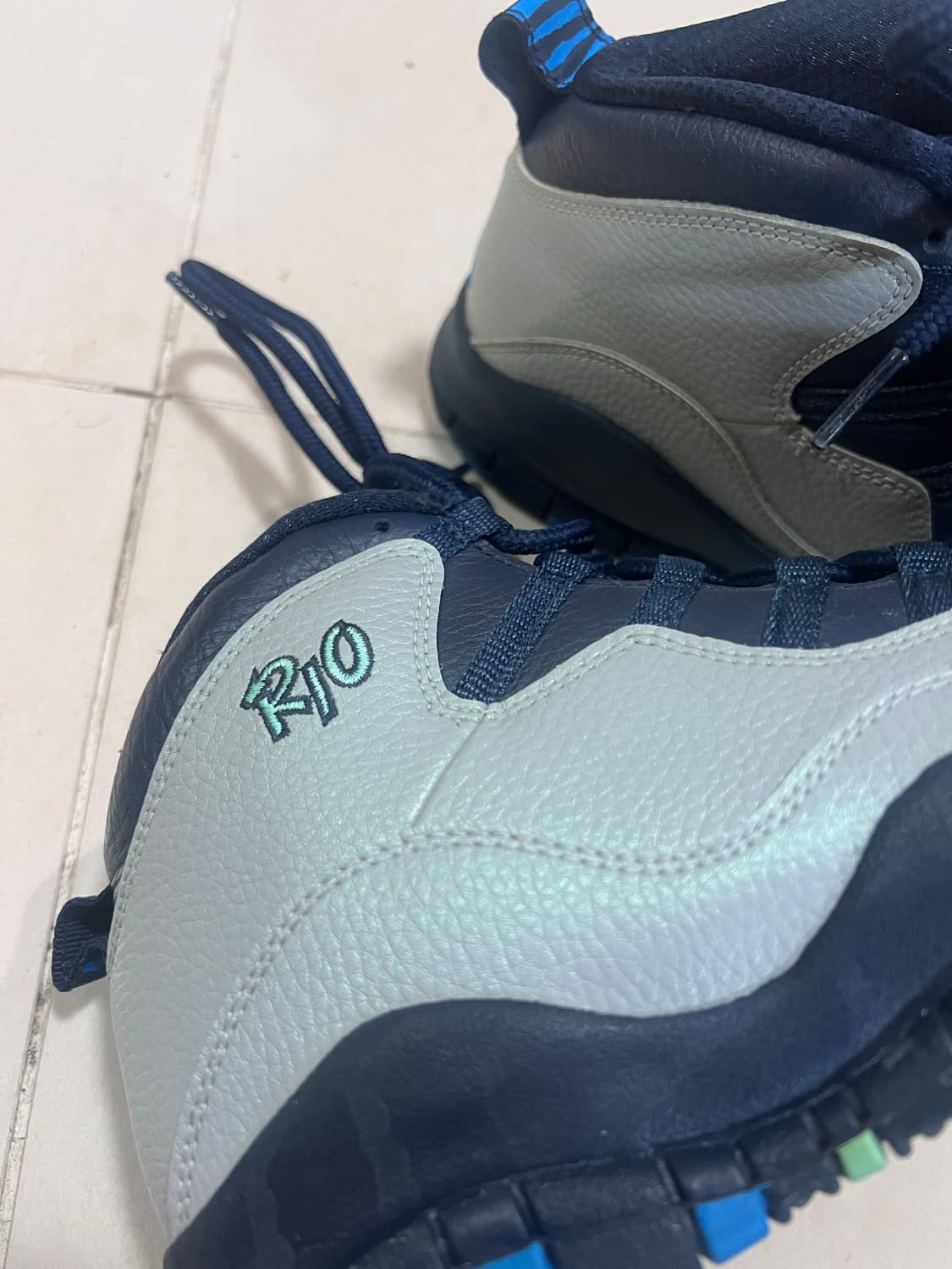 조던 10 리오  상품이미지3