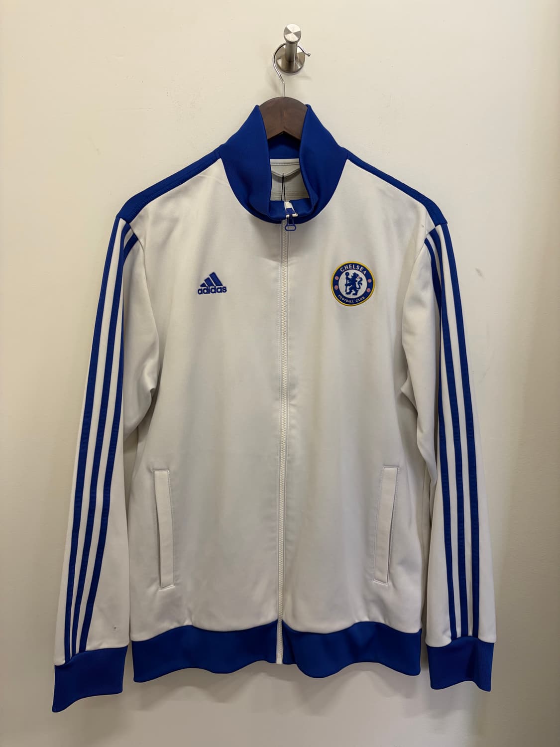 N242. 아디다스 첼시 져지 상품이미지1