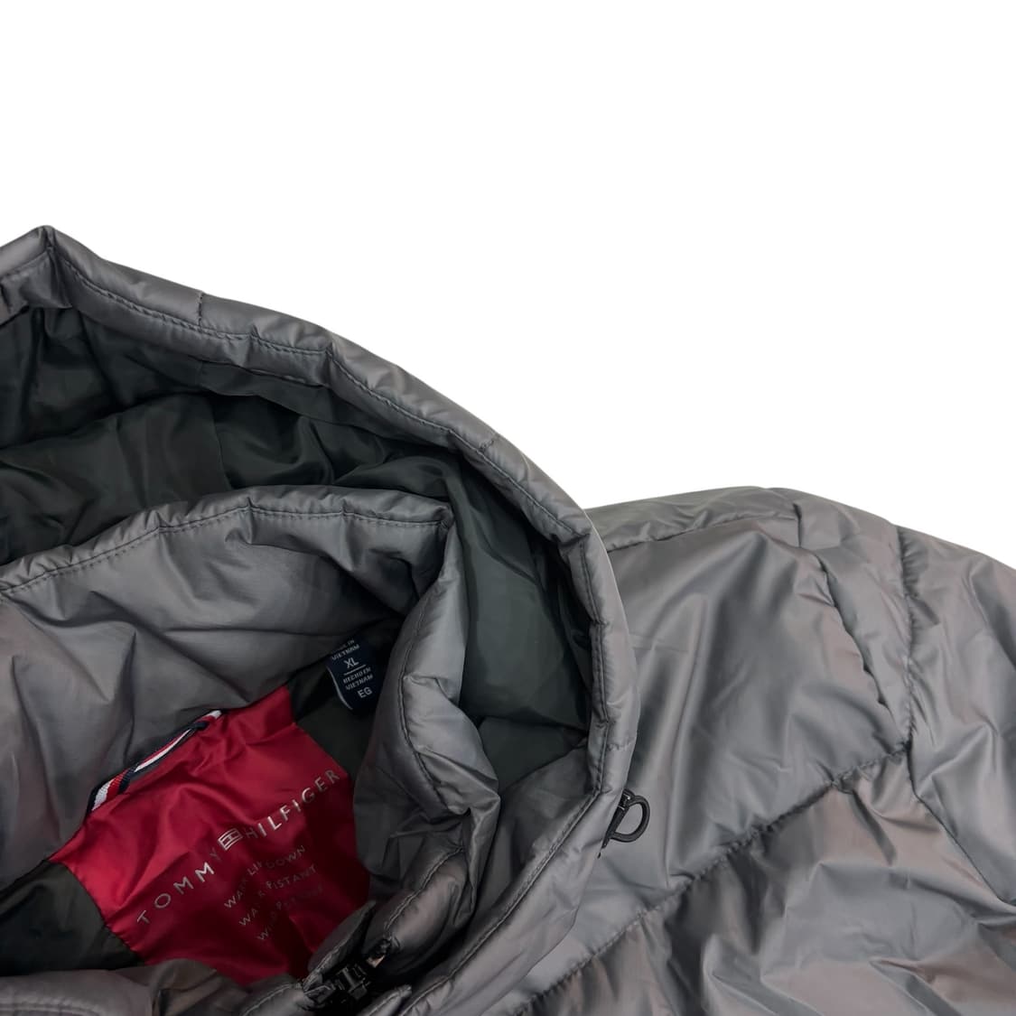 타미힐피거 24FW 헤비 패딩 상품이미지3